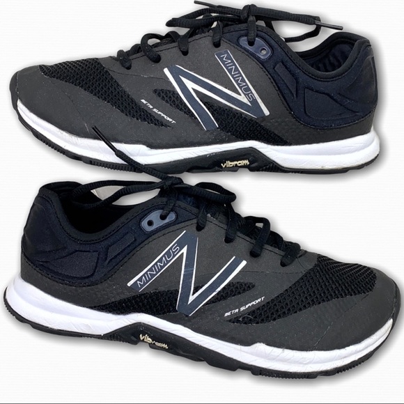New Balance Minimus 2v5 Cross Training 